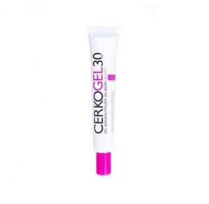 Кератолитический гель для кожи головы, 50г Cerko, Cerkogel, 30