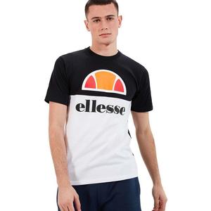 Футболка с коротким рукавом Ellesse Arbatax, белый