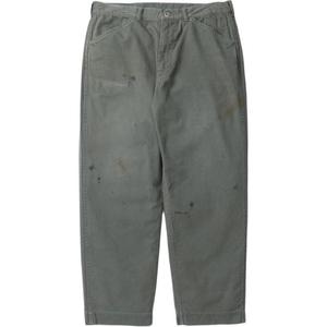 MADNESS Повседневные брюки унисекс антрацитового цвета