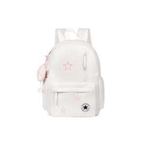 Converse Полиэстеровый рюкзак средний унисекс разноцветный, Pink Stars