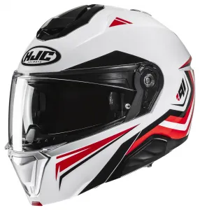 Шлем HJC i91 Tricus HJC Helmets, мультиколор
