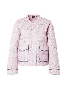 Куртка межсезонная ONLY ONLHALLIE, цвет Eosin/Dusky pink