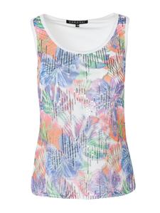 Топ KOROSHI, White