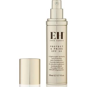 Protect And Prime Moisturizer Spf 30 для женщин, крем, 1,7 унции, Emma Hardie