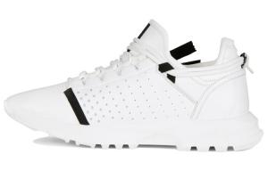 Givenchy Women's Spectre Runner 'White Black'