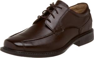 Мужские оксфорды Florsheim Leonard с заостренным носком, коричневый