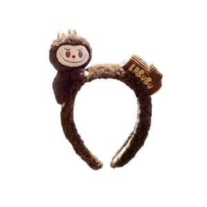 LABUBU Paradise Limited, Headband, Bubbles Mat Park Doll Products POP MART