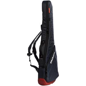 Чехол для бас-гитары MONO Vertigo, серый