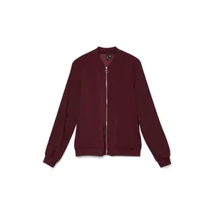 Куртка Vero Moda Coco bomber, розовый