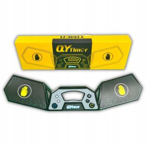 Куб скорости Кубик-счетчик Головоломка Таймер Таймер PM