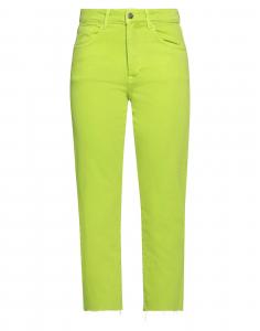 Джинсы Hinnominate, лаймовый