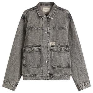 Куртка еретика Heresy, Ash