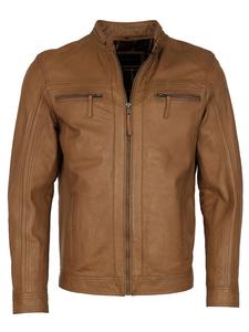 JCC Куртка для межсезонья в цвете карамель