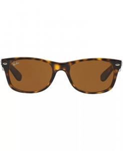 Солнцезащитные очки Ray-Ban, коричневый