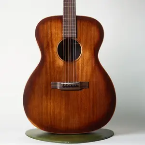 Martin Мартин 000-16 Стритмастер 16 Серия (новая)