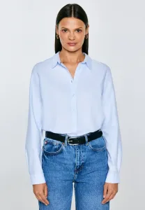 Рубашка хансай Big Star, Blau