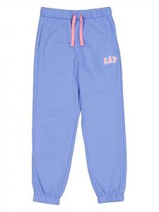GAP Светло-голубые спортивные штаны