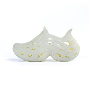 Jeep Клоги унисекс — костяной белый, цвет Bone White