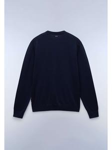 Свитер "Droz 5" синего цвета Napapijri