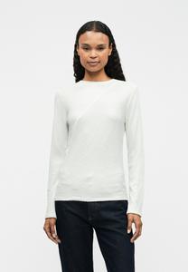 Топ Calvin Klein TEXTURED, Chalk/Off-White