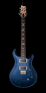 PRS Ограниченная серия CE 24-08 Swamp Ash - Металлик Midnight