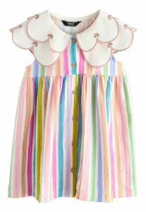 Платье-Рубашка Next, Rainbow