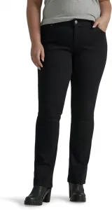 Lee Женские джинсы Legendary Mid Rise Bootcut