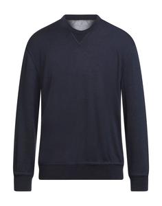 Свитер Brunello Cucinelli, полуночно-синий