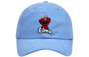 Acme De La Vie Бейсболка ADLV унисекс синяя