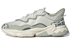 Кроссовки Adidas Originals Originals Ozweego 'Grey Green'