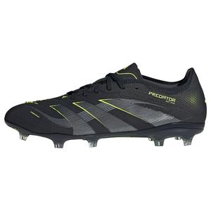 Футбольные бутсы ADIDAS PERFORMANCE Predator Pro, черный