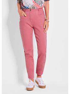 Джинсы GOLDNER, коралловый