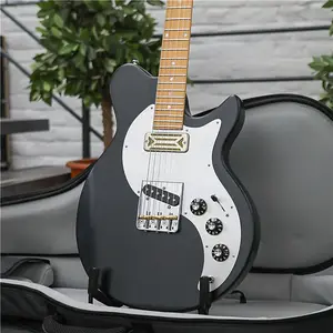 EASTMAN FullerTone SC'52 Мосс Черный