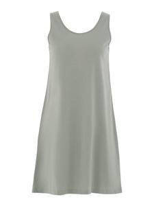 Ночная рубашка Organication, пастельно-зеленый