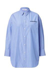 Блуза Studio Untold, Sky blue