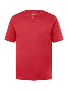 Футболка Men Plus, красный