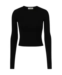 Терморубашка с длинными рукавами ÃTerne, черный