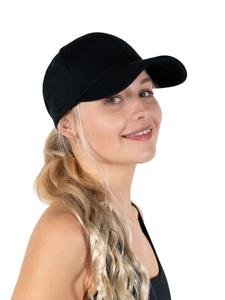 Шапка Stark SoulВ, черный