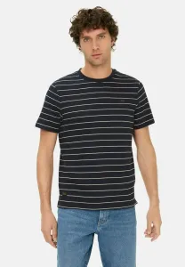 Футболка с принтом Camel Active, Dark Navy