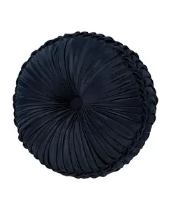 Комплект постельного белья Biagio из 4 предметов, размер queen J Queen New York, navy