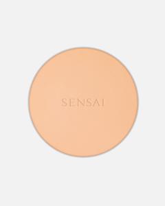 Тональный крем Total finish foundation - refill Sensai, tf102 soft ivory, 11 гр
