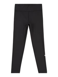 Брюки NIKE Skinny Workout Pants ONE, черный