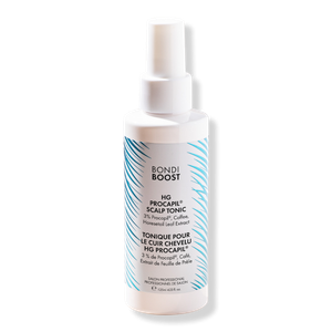 Сыворотка для кожи головы Procapil Hair Tonic для тонких волос Bondi Boost