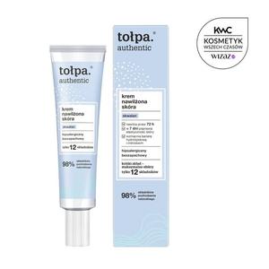 Крем для лица, 40 мл Tołpa, Authentic