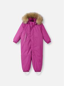 Зимний костюм regular fit Gotland 5100117C Reima, фиолетовый