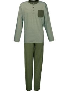 Ночное белье Erwin Müller, цвет olivgrün
