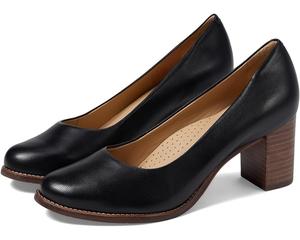 Туфли Marc Joseph New York NYC PUMP, цвет Black Nappa