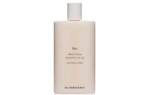 Женский лосьон для тела Tightening Repair 200 мл Burberry, 200ml