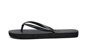 Шлепанцы женские Zgr, черный