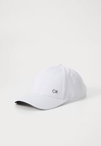 Бейсболка Calvin Klein Golf TOUR BASEBALL, White